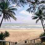 Hình ảnh đánh giá của Lang Co Beach Resort 4 từ Dieu N. T. N.