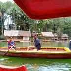 Review photo of Kampung Sampireun Resort & Spa from Weylim H.