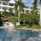 Review photo of Diamond Bay Condotel-Resort Nha Trang from Ngo T. T. T.