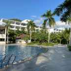 Review photo of Diamond Bay Condotel-Resort Nha Trang 3 from Ngo T. T. T.