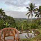 รูปภาพรีวิวของ Omah Bapak Ijen Eco House จาก Suri N. N.