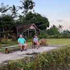 Review photo of Omah Bapak Ijen Eco House 4 from Suri N. N.