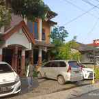 Review photo of Hotel Dana Jogja from Anton W. N.