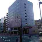Review photo of SureStay Plus Hotel by Best Western Shin-Osaka from Seah C. C.