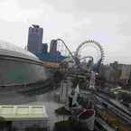 Review photo of Tokyo Dome Hotel from Seah C. C.