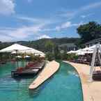 รูปภาพรีวิวของ PP Charlie Beach Resort 2 จาก Thanapon T.