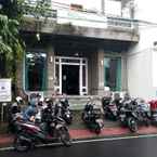 Review photo of Bali Backpacker Hostel from Abdul L. H.