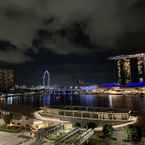 Ulasan foto dari The Fullerton Hotel Singapore dari Chantal S.