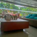 Ulasan foto dari Livotel Hotel Hua Mak Bangkok 4 dari Pinyapat C.