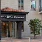 Review photo of Hotel WBF Nambaebisu from Samart R.