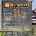 รูปภาพรีวิวของ Madu Sari Hotel Kintamani 2 จาก Mike M.