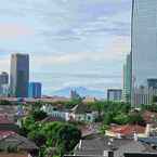 Review photo of Amaris Hotel Satrio Kuningan - Jakarta 2 from Denny S. A.