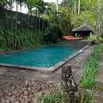 Review photo of Kampoeng Padi Resort 6 from Yekti W. A.