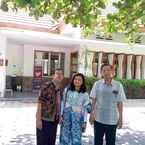 Review photo of Hotel Blambangan from Bambang T. N. K.