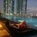 รูปภาพรีวิวของ Holiday Inn & Suites JAKARTA GAJAH MADA, an IHG Hotel จาก Harsono H.