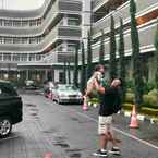 Ulasan foto dari Hotel Savoy Homann dari Waryanto W.