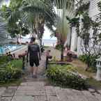 Review photo of Vuon Tra Resort (Jardin Des Thes Resort) 4 from Huy N.