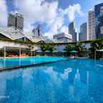 Hình ảnh đánh giá của Pan Pacific Singapore 2 từ Lim C. S.