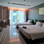 Review photo of The Charm Resort Phuket 3 from Sunita J.