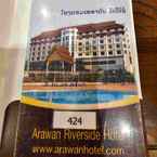 รูปภาพรีวิวของ Arawan Riverside Hotel จาก Sunita J.