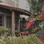 Imej Ulasan untuk Saka Homestay Boutique & Cafe dari Ayyi A.