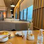 Review photo of Fives Hotel Johor Bahru City Center from Michelle L.