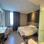 Review photo of The Leverage Business Hotel Skudai 2 from Michelle L.