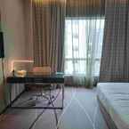 Review photo of Dorsett Hartamas Kuala Lumpur 4 from Khadidiatou A.