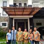 Review photo of Kuantan A7 Homestay 2 from Haryanto S.