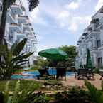 Review photo of Naklua Beach Resort 5 from Sutida P.