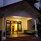 Review photo of OYO 986 Authentic Osing Homestay 7 from Suci R.