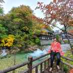 Review photo of Takaragawa Onsen Osenkaku from Decha C.