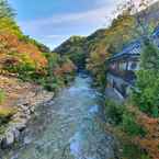 Review photo of Takaragawa Onsen Osenkaku 4 from Decha C.