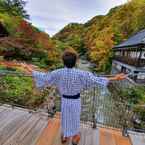 Review photo of Takaragawa Onsen Osenkaku 2 from Decha C.