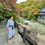 Review photo of Takaragawa Onsen Osenkaku 3 from Decha C.