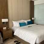 Review photo of Eastin Grand Hotel Nha Trang 4 from Ngoc Q. H. T.