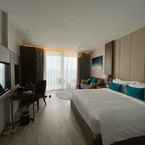 Review photo of Eastin Grand Hotel Nha Trang 3 from Ngoc Q. H. T.