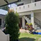 Review photo of OYO 1851 Homestay Joss from Purwantini R. R.