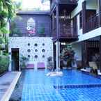 รูปภาพรีวิวของ Viang Thapae Resort (SHA Plus+ Certified) 2 จาก Minh D. P.
