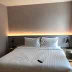 Imej Ulasan untuk Aster Hotel and Residence (Formerly known as At Mind Premier Suites) 3 dari Siriporn U.
