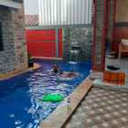 Review photo of Villa Edelweis 6 with Private Pool from Ratih R.