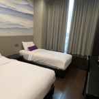 Review photo of V Hotel Lavender 3 from Jeanette N. N.