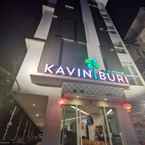 Hình ảnh đánh giá của Kavin Buri Green Hotel từ Satanun C.