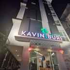 รูปภาพรีวิวของ Kavin Buri Green Hotel จาก Satanun C.