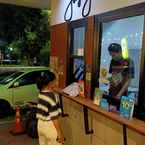 Review photo of POP! Hotel Diponegoro Surabaya 2 from Yoyok S.