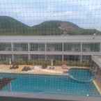 Review photo of Swan Lake Hotel Sattahip from Kanisa S.