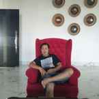 Hình ảnh đánh giá của SAME Hotel Lombok 2 từ Rudy R.