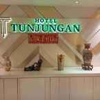 Review photo of Tunjungan Hotel Surabaya from Mella L.