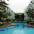 Review photo of Naklua Beach Resort 2 from Anongluk A.