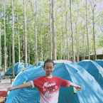 Review photo of Jogja Camp 2 from Novika G.